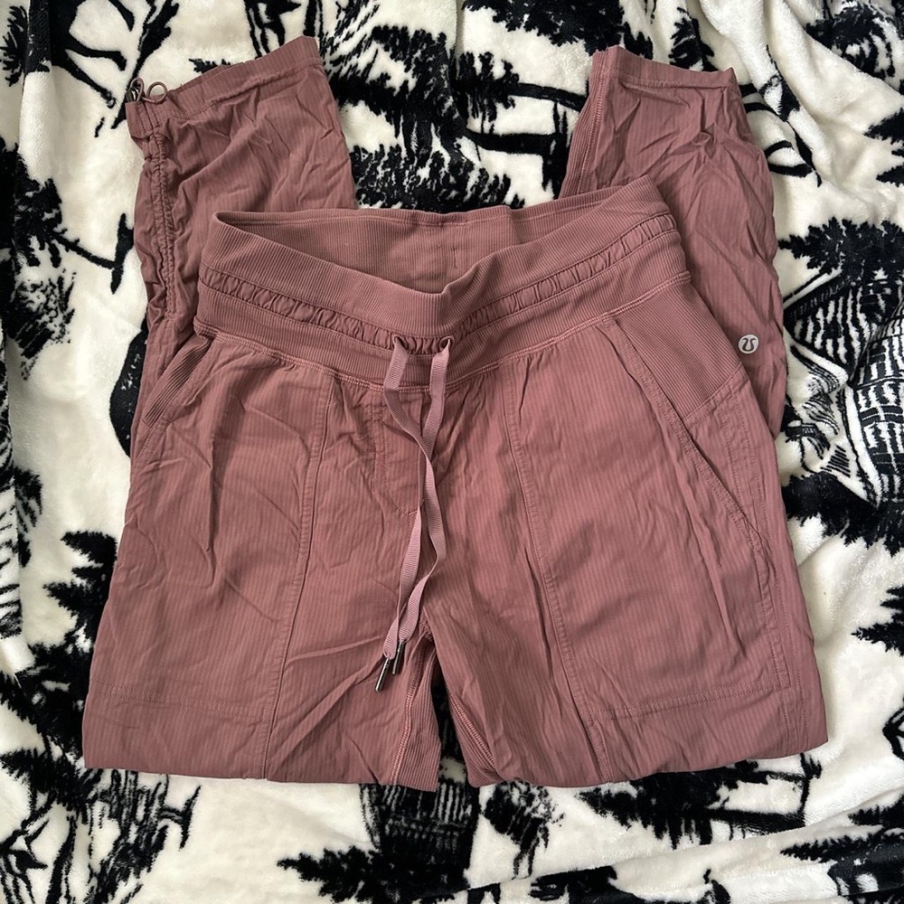 Lululemon Dance Studio Pant